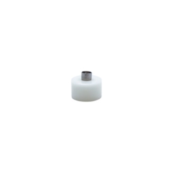 Disposable Trephine, Short, 6mm, Non-Sterile 