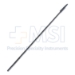 Drill Tap, Quick Connect, 6.5mm, Calibrated In Millimeters/Inches, Overall Length 8" (203mm) - D8122