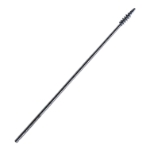 Drill Tap, Quick Connect, 6.5mm, Calibrated In Millimeters/Inches, Overall Length 8" (203mm) 