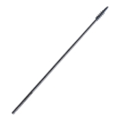 Drill Tap, Quick Connect, 6.5mm, Calibrated In Millimeters/Inches, Overall Length 8" (203mm) 