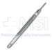 #9 Knife Handle, Blades 10, 11, 12, 15, Overall Length 4-3/4" (120mm) - 0101-2717
