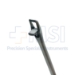 Arthroscopic Forceps, Straight, Through-Cut, 3.4mm x 3.4mm - 232-C21-35