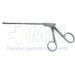 Arthroscopic Forceps, Straight, Through-Cut, 3.4mm x 3.4mm - 232-C21-35