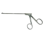 Arthroscopic Forceps, Straight, Through-Cut, 3.4mm x 3.4mm 