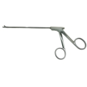 Arthroscopic Forceps, Straight, Through-Cut, 3.4mm x 3.4mm 