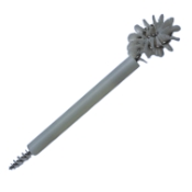 Acetabular Brush, Pack Of 3            * 