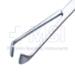 Adair Tissue Holding Forceps, Overall Length 6-1/8" (155mm) - 27-62MX
