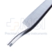 Adson Brown Tissue Forceps, 7 x 7 Teeth, Overall Length 4-3/4" (121mm) - 22-13120