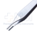 Adson Brown Tissue Forceps, TC, 4 x 4 Teeth, Serrated Platform, Overall Length 4-3/4" (121mm) - 86-15120