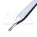 Adson Brown Tissue Forceps, 9 x 9 Teeth, Overall Length 4-3/4" (121mm) - C9092