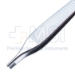 Adson Brown Tissue Forceps, 9 x 9 Teeth, Overall Length 4-3/4" (121mm) - 22-15120