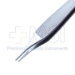 Adson Dressing Forceps, Standard, Serrated Jaws, Overall Length 4-3/4" (121mm) - 15-12120