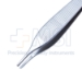 Adson Dressing Forceps, Standard, Cross-Serrated Jaw, Overall Length 4-3/4" (121mm) - 15-13120