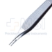 Micro Adson Dressing Forceps, Very Delicate, Overall Length 4-3/4" (121mm) - 15-15120