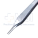 Micro Adson Dressing Forceps, Very Delicate, Overall Length 6" (152mm) - 15-15150