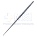 Adson Dura Hook, Sharp, Overall Length 8" (203mm) - 396336J