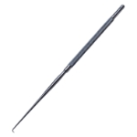 Adson Dura Hook, Sharp, Overall Length 8" (203mm) 
