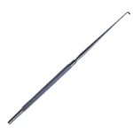 Adson Dura Hook, Blunt, Overall Length 8" (203mm) 