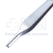 Adson Ewald Tissue Forceps, Heavy, 2 x 3 Teeth, Overall Length 6" (150mm) - 21-18150