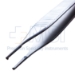 Adson Micro Tissue Forceps, TC, 1 x 2 Teeth, Delicate, Overall Length 4-3/4" (120mm) - 620882WL