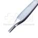 Adson Dressing Forceps, TC, Standard, Overall Length 4-3/4" (121mm) - 86-12120
