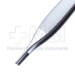 Adson Dressing Forceps, TC, Standard, Overall Length 6" (152mm) - 86-12150