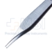 Micro Adson Tissue Forceps, Delicate, 1 x 2 Teeth, Overall Length 4-3/4" (121mm) - 22-10120