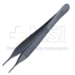 Adson Tissue Forceps, 1 x 2 Teeth, Overall Length 4-3/4" (121mm) - 2036024ML