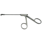 Antrum Punch, Adult, Backward Through-Cutting, Right Side Cutting, 2.5mm x 4mm Bite, Luer Lock, Working Length 4" (100mm) 