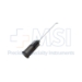 Akahoshi Hydrodissection Cannula, Curved, 27ga - CA7820