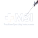 Akahoshi II Hydrodissection Cannula, 27ga, Sharp Beveled Tip, Curved-Angle, 1mm from Bend to Tip, Overall Length 3/4" (19mm) - 5-5516