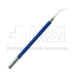 Akahoshi Nucleus Sustainer, Titanium, Paddle Shaped Tip - 11-4-3468-T