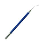 Akahoshi Nucleus Sustainer, Titanium, Paddle Shaped Tip 