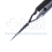 Akahoshi Universal II Pre-Chopper, 2-2.2mm Maximum Incision, For Nuclei Grades 2-4, Straight Narrow Jaw - 15-5203AS