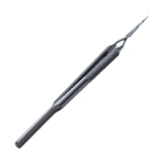 Akahoshi Universal II Pre-Chopper, 2-2.2mm Maximum Incision, For Nuclei Grades 2-4, Straight Narrow Jaw AE-4192