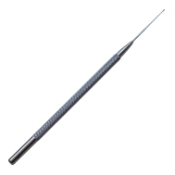 Aker Lens Pusher, Straight Shaft, " Y " " U " Shaped Tip, Round Flat Handle, Comes With Guard 705592,11/4/3831,K3-2720,08-04201