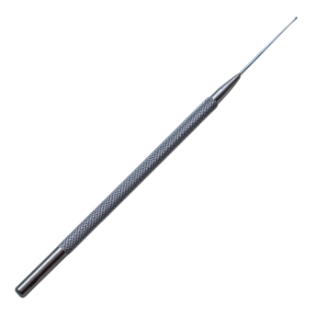 Aker Lens Pusher, Straight Shaft, " Y " " U " Shaped Tip, Round Flat Handle, Comes With Guard 705592,11/4/3831,K3-2720,08-04201