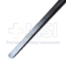 Alexander Mastoid Chisel, Straight, 10mm Wide Head, Overall Length 7" (180mm) - D9043