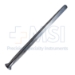 Alexander Mastoid Chisel, Straight, 10mm Wide Head, Overall Length 7" (180mm) - D9043