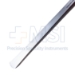 Alexander Mastoid Chisel, Straight, 14mm Wide Head, Overall Length 7" (180mm) - D9045