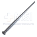 Alexander Mastoid Chisel, Straight, 4mm Wide Head, Overall Length 7" (180mm) - D9040