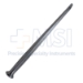 Alexander Mastoid Chisel, Straight, 6mm Wide Head, Overall Length 7" (180mm) - D9041