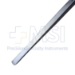 Alexander Mastoid Chisel, Straight, 8mm Wide Head, Overall Length 7" (180mm) - D9042