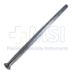Alexander Mastoid Chisel, Straight, 8mm Wide Head, Overall Length 7" (180mm) - D9042