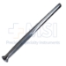 Alexander Mastoid Gouge, Straight, 10mm Wide Blade, Overall Length 7" (180mm) - D9053