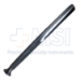 Alexander Mastoid Gouge, Straight, 14mm Wide Blade, Overall Length 7" (180mm) - D9055