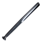 Alexander Mastoid Gouge, Straight, 14mm Wide Blade, Overall Length 7" (180mm) 