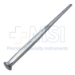 Alexander Mastoid Gouge, Straight, 4mm Wide Blade, Overall Length 7" (180mm) - D9050
