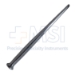 Alexander Mastoid Gouge, Straight, 6mm Wide Blade, Overall Length 7" (180mm) - D9051