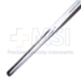 Alexander Mastoid Gouge, Straight, 8mm Wide Blade, Overall Length 7" (180mm) - D9052
